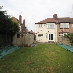 Kenton House *