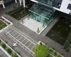 Dockside Serviced Apartments Hotel London