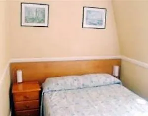 Hotel Dalmacia 3*