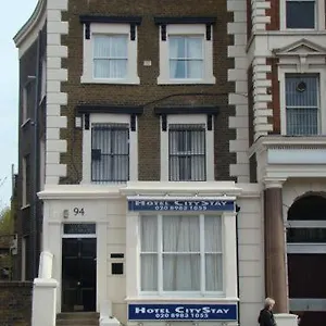 Citystay 2*