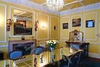 Ormonde House London