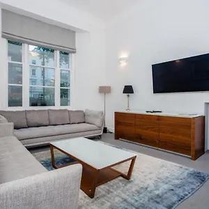 Cosy 1 Bedroom Near Harrods Knightsbridge * London