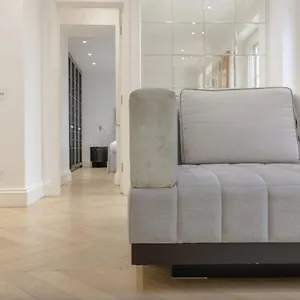 Elegant 1 Bedroom In South Kensington *