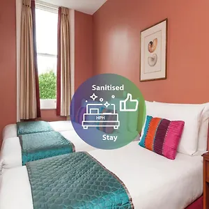 Hotel The Coronation London