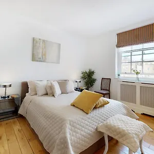 Mayfair Serviced Apartments