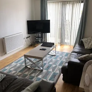 Apartment Stockley Near Heathrow Yiewsley