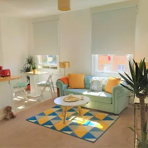 Apartment Center Of Nancy *