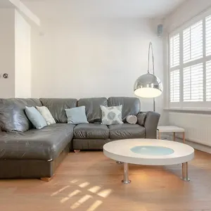 Apartment Fantastic 2 Bedroom In