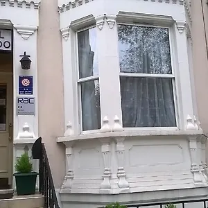 Orlando Guest house London