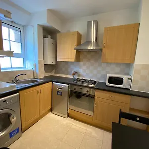 Apartment Waterloo *