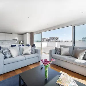 Aparthotel Camden Lock By Capital London
