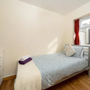 Single G1 Apartment *