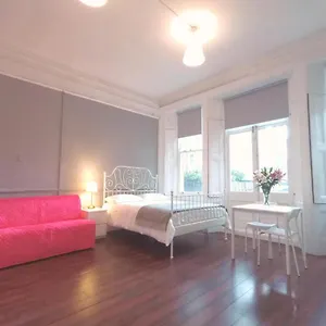 Gloucester Garden In South Kensington Apartment *