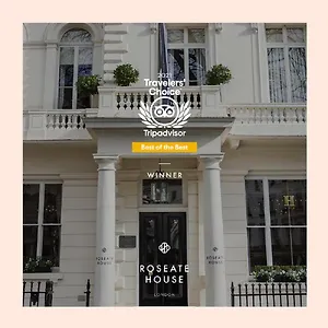 Hotel Roseate House London