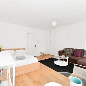 Apartment Covent Garden & Soho, Cosy & Cool, Spacious *