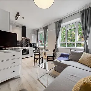 Cosy 1 Bed In The Heart Of Camden Town Free Wifi By Apartment London