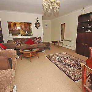 Wimbledon House Of Spencer Hill Guest house London