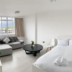 Apartment Hyde Park