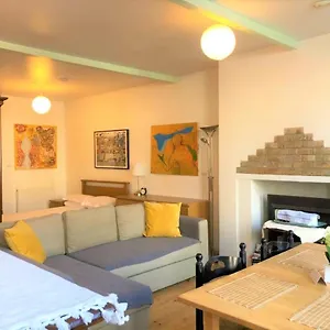 Flat Without Kitchen At Kentish Town London