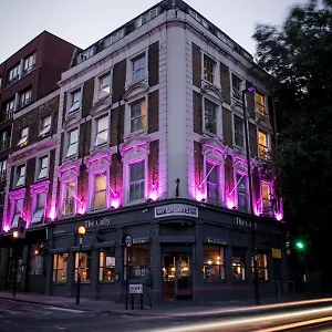 K W Hotel London