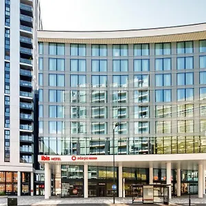 Hotel Ibis London Point