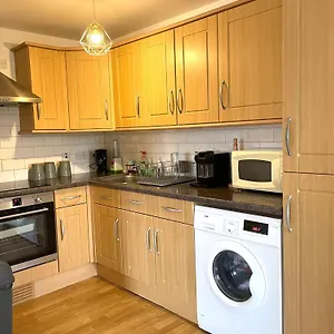 Modern Near Tower Bridge * London