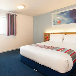 Travelodge London Hotel 3*