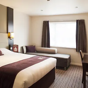 Premier London Romford
