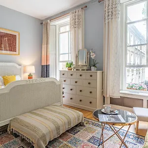 House Close To Kings Cross Guest house 3*