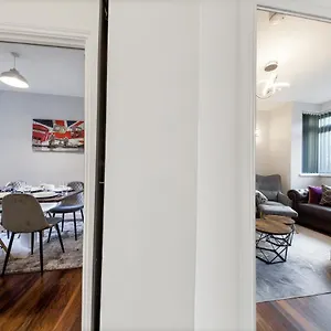 Stunning House Holiday home London