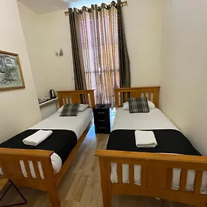 Otel Kings Cross 2*