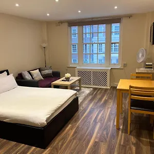Stunning Studio London