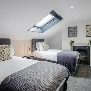 The Bill Nicholson Pub Mini-hôtel Londres
