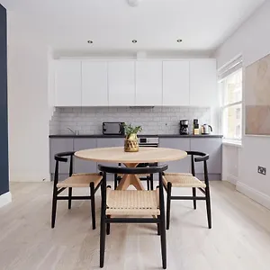 5vh Virginia House, 31 Bloomsbury Way