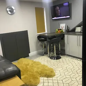 2 Bedroom For Companies Workers And Professionals Only! Not For Pleasure , No Parties And Gatherings Please Apartment *