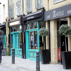 The Z Soho Hotell 3*