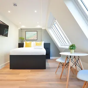 New Cavendish Street Serviced By Stayprime