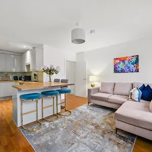 Hububb - Hyde Park, South Kensington Apartment London