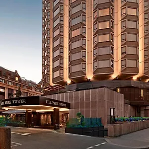 The Park Tower Knightsbridge, A Luxury Collection Hotel, Hotel