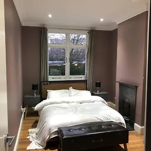 Peaceful 1 Bedroom Near Clapham Common London