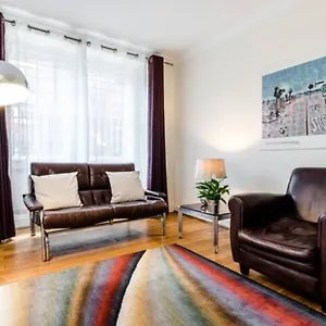 Apartment Cosy 2 Bedroom In Bayswater