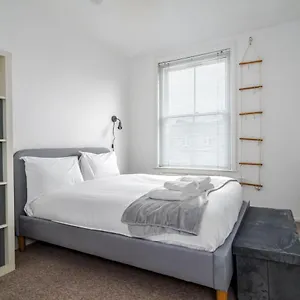 Guestready - Lovely Flat In Camden Town Apartment London