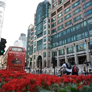 Fraser Bishopsgate