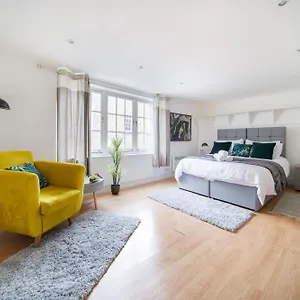 Apartment Livestay-fabulous One Bed On Covent Garden