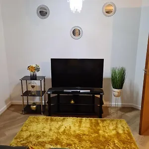 1 Bed Apartment, Peckham Rye *