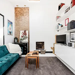 Bright And Stylish 1 Bedroom In Notting Hill Apartment London