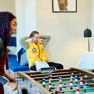 Canvas Walthamstow: Student-focused With Private And Shared Spaces