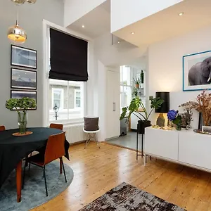 Apartment Veeve - Raise The Bar *