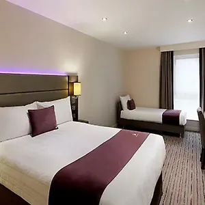 Premier London 3* Romford