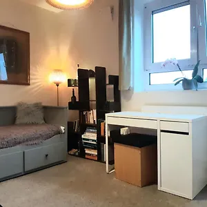 Cosy In Camden Town Zone 2 Homestay